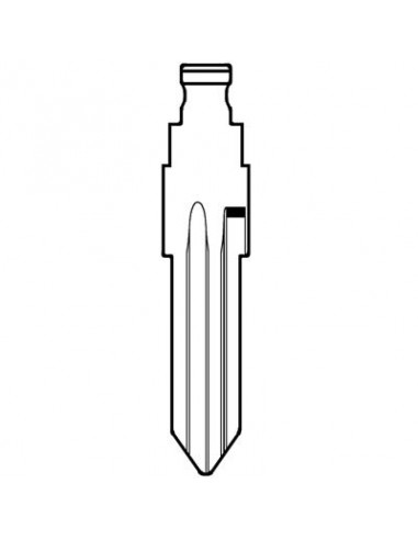 A-BULLONE/BOLT (A 43)