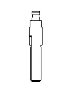 A-BULLONE/BOLT (A 43)
