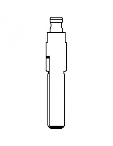 A-BULLONE/BOLT (A 43)