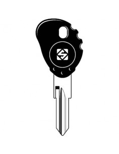 E-BULLONE/BOLT (E195)