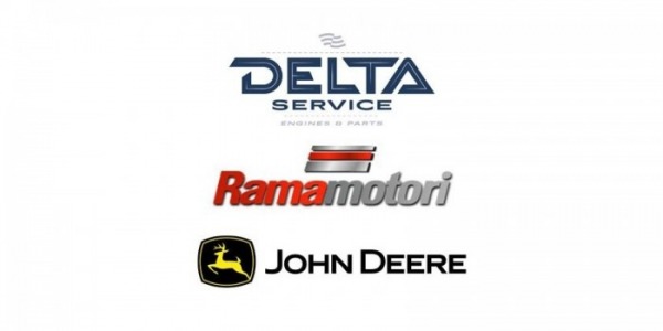 Nuova collaborazione con Rama Motori S.p.a.