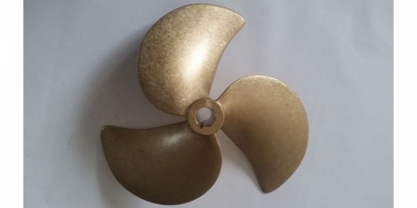 Trovare il passo giusto per imbarcazioni con carena dislocante