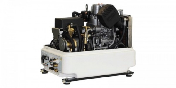 Gruppi Elettrogeni: aspetto meccanico e motoristico